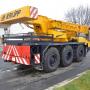 KRUPP KMK 3035 6x4x6 35 TON