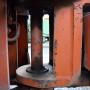 Hamm  4011 D / Walzenzug / 6 Zylinder Deutz