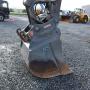 Volvo  EW 230 C / Pratzen Schild / Oil Quick