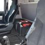 MAN TGX 26.360 XXL Schiebe Plateau + Doppelstock+Brille