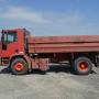 Iveco MT 180 E / Orgi. 186 tkm / Meiller