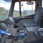 Mercedes Benz SK 1824 AK / 4x4 / Meiller Kipper