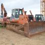 Fiat-Hitachi FD255-1T