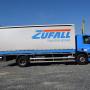 DAF CF 75-310 / EURO 5 / LBW / Orgi 215 tkm