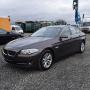 BMW  520 d / Navi / Xenon / Sportfahrwerk / PDC