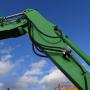 CAT 308 D