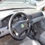 Scoda Octavia 1.9 TDi Combi GLX Klim