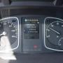 Mercdes Benz Atego 816 L / Ladebordwand / Euro 6 / Abstandstemopat