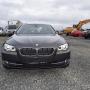 BMW  520 d / Navi / Xenon / Sportfahrwerk / PDC