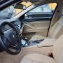 BMW  520 d / Navi / Xenon / Sportfahrwerk / PDC