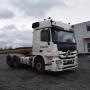 Mercedes Benz Actros 2646 / 6x4 / Mega-Haus