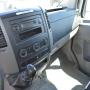 Mercedes Benz 315 CDI / Hoch + Mittellang / Motorschaden