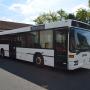 Mercedes Benz O 405 NÜ