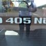Mercedes Benz O 405 NÜ