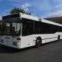 Mercedes Benz O 405 NÜ