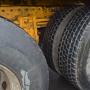 Mercedes Benz  Actros 3236 Klein KBR37X-4