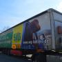 Schmitz SCS24L / Lift / Etscha / Tautliner / Palettenkasten