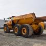 VOLVO A40D Dumper