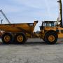 VOLVO A40D Dumper