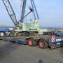 Faymonville STBZ-2VA / Tiefbett / Ausziehbar 5 m / Radmulden
