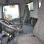 Mercedes Benz  Actros 3236 Klein KBR37X-4