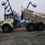 TEREX DUMPER TA 300 6x6