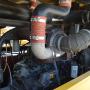 Compair C 200TS-24 / 24 bar 20 m³ / TOP ZUSTAND