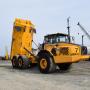 VOLVO A40D Dumper