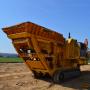 Hartl-Crushtek MT504BBV