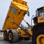 VOLVO A40D Dumper