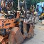 Kinshofer Greifer + SWE / Neuwertig