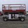 Hollandlift  Q 135 DL 24 4WD / 15 m / Schere / UVV