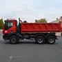 Iveco AD26 T 45 / 6x4 / Meiller / Schalter / EURO 5