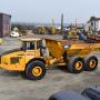 VOLVO A40D Dumper