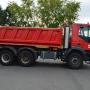 Iveco AD26 T 45 / 6x4 / Meiller / Schalter / EURO 5