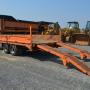 Obermaier  TUE 105 / Rampen / GG 10.500 kg