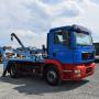 MAN  TGM 18.290 **Gergen TAK 20** EURO 5 EEV