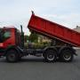 Iveco AD26 T 45 / 6x4 / Meiller / Schalter / EURO 5