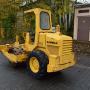Rammax RW 3000 / Walzenzug / Stampffussbandage
