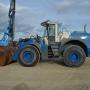 Liebherr L 564 2+2 / Waage / Klima