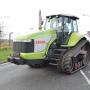 CLAAS Challenger CH 55 