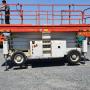 Haulotte H 18 SXL / 18 m / 4x4 / Diesel