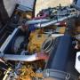 CAT 730C2 / Garantie 03/2021 