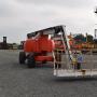 Haulotte    HA 20 PX / 4x4x4 / **UVV 05-2019**