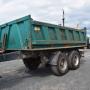 Meiller MDZA 18/2 3 Seiten Kipper