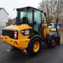 CAT 908 H / Schaufel + Gabel