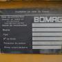 BOMAG BW161AD Walze