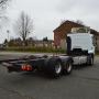 Renault  Premium 450.26 Chassie