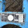 ABI  TM 13/16 SR 35 T **TOP ZUSTAND**