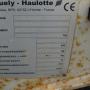 Haulotte H12 SXL / 4x4 / UVV